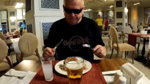 TUI MAGIC LIFE JACARANDA SIDE TURKEY VLOG 1
