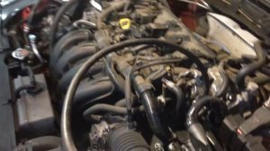 Чистка форсунок mazda 6 GJ в домашних условиях