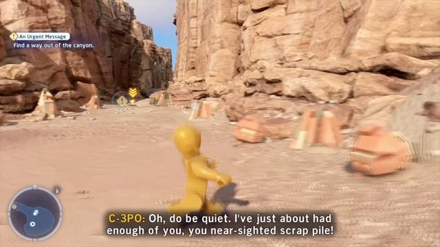 Lego Star Wars: The Skywalker Saga - 10 Things The Game Doesn't Tell You смотреть онлайн