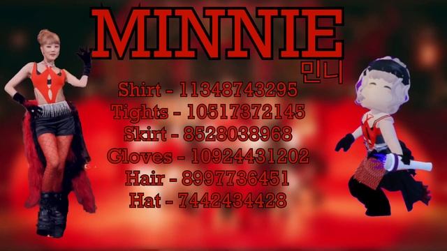 ?(G)I-DLE - NXDE roblox outfit codes #4? || chaehyunies смотреть онлайн