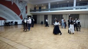 Butterfly Tango Батерфляй танго