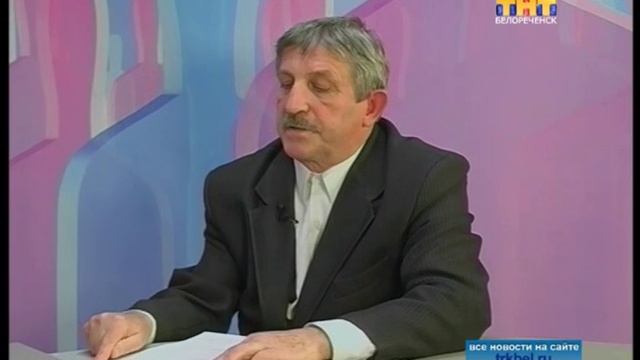 "Открытый диалог". Тема: "Инвалидность – не приговор!"
