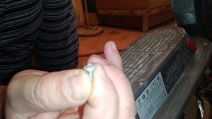 Xiaomi mijia m365 Если сбиты  винты крышки деки