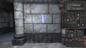 Прохождение Legend of Grimrock 2 [14] - Гробница обрядов.