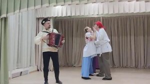ВЕСЕЛУХА ?? под гармонь. Весело танцуем и весело поем.???.#песниподгармонь#