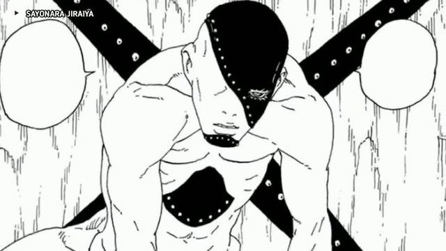 Boruto Episode 294 Subtitle Indonesia Terbaru - Semua Ini Demi Naruto - Two Blue Vortex Chapter 3 смотреть онлайн