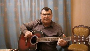 Шумела  тайга  .  Валентин  Числов  .