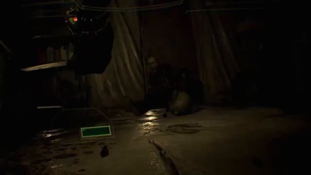 RE 7 стрим на русском. VR игра. Виртуальная реальность. смотреть онлайн