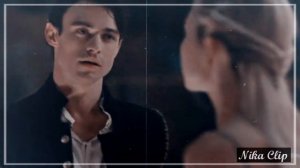 Лиззи и Себастьян- Таких как ты не бывает?