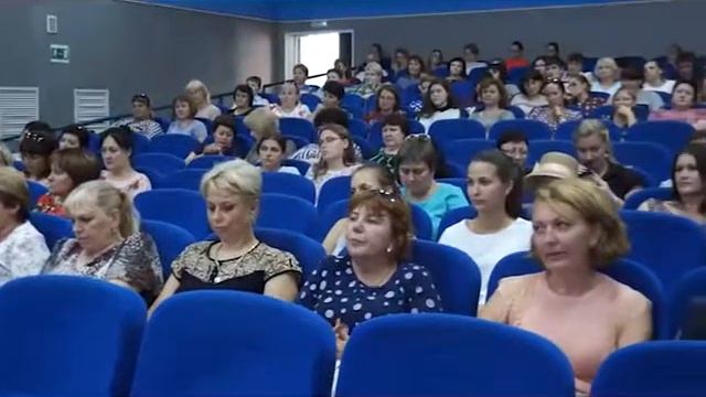 Местные Инициативы-2019 село Кочубеевское смотреть онлайн