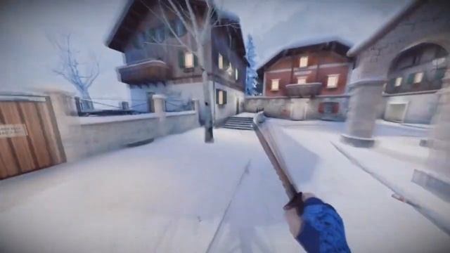 Просто геймплей
