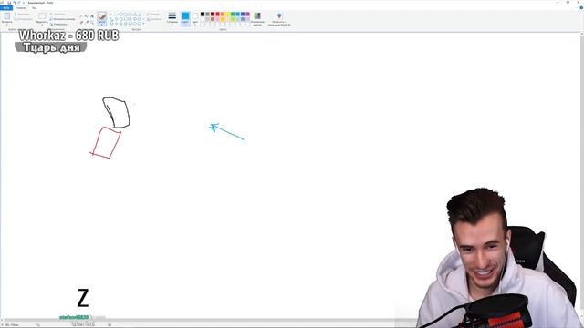 ЗАКВИЕЛЬ РАЗБИЛ СВОЮ БМВ ЗА 3.000.000 Рублей ?! / СОН ЗАКВИЕЛЯ КАК ОН РАЗБИЛ СВОЮ МАШИНУ смотреть онлайн