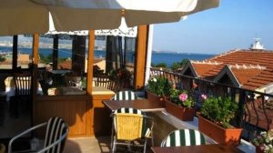 Berce Hotel ★ Istanbul, Turkey