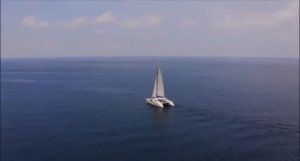 Голубая лагуна. Расслабляющая Музыка и Океанские Волны.