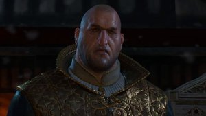 Ведьмак 3. Дийкстра - канцлер, Роше и Талер живы. Мод REASON OF STATE QUEST (на русском)
