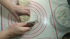 РОГАЛИКИ на смальці з сливовим повидлом✅Рецепт давно забутий