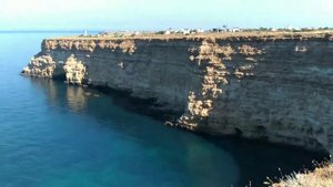 Мыс Фиолент