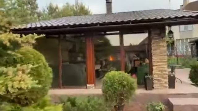 Дымосос Для Камина Барбекю - GemiMarket Россия Видео обзор Армена из Москвы | TrustVideos 5/5