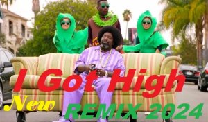 Afroman - Because I Get High (Bo dj remix)