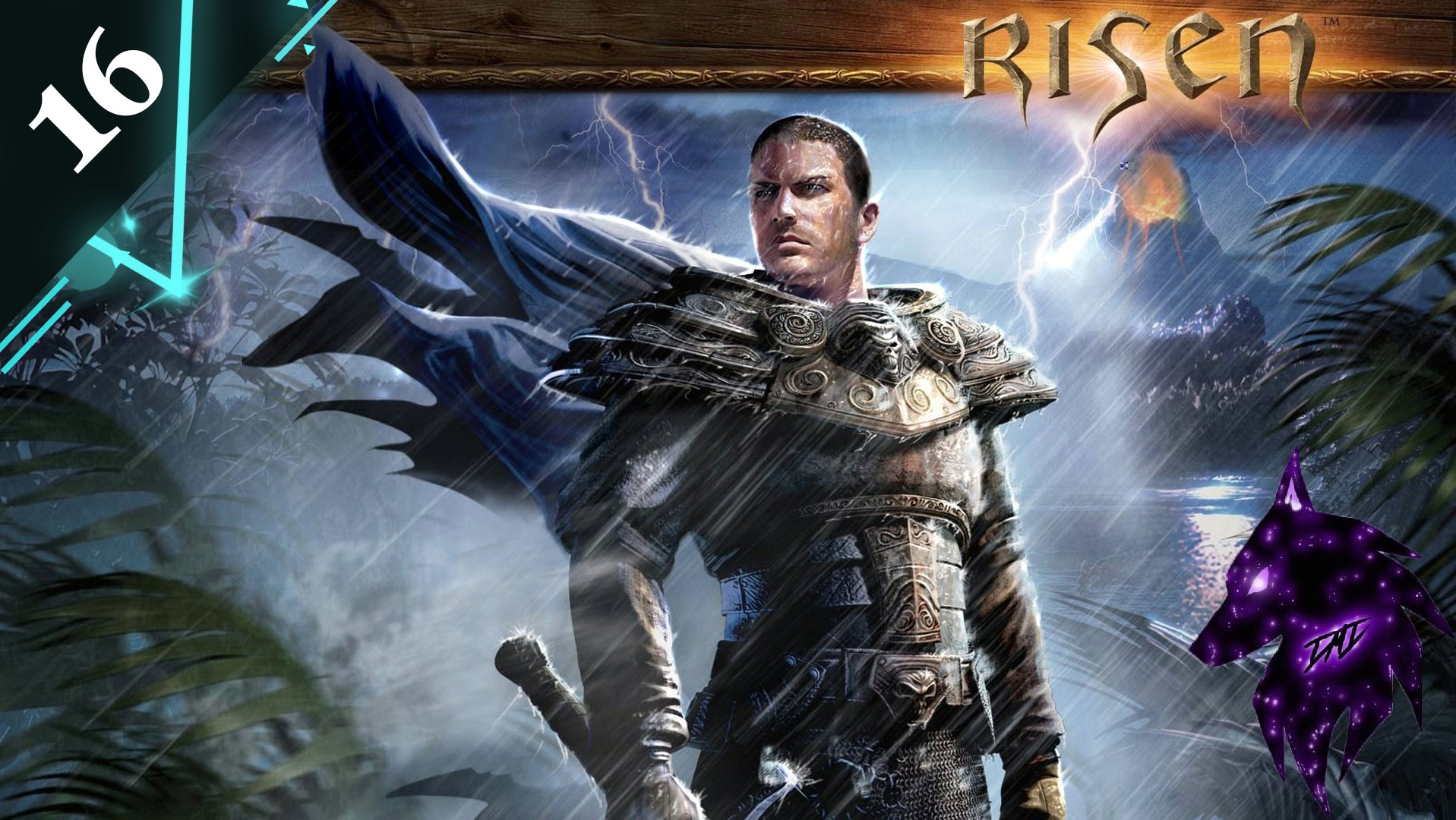 !Risen! ► прохождение игры ► #16