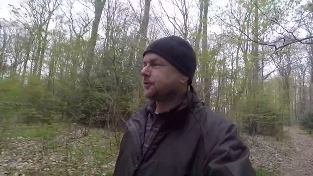 Multi Day Camping in the Forest with my Dog | The complete Trip | HD Movie | Camp Life Bushcraft смотреть онлайн