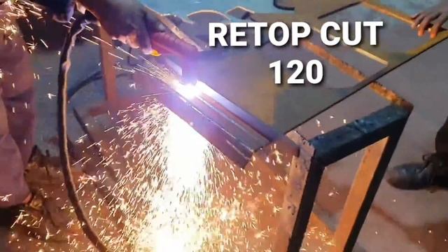 RETOP CUT 120 смотреть онлайн