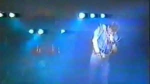 Сектор Газа ядрена вошь 1992 ростов- на дону