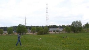 Как запускать бумеранг