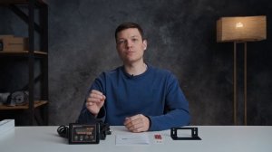 Обзор контроллера ДомАвтоматика ECO200 для автоматических шнековых котлов