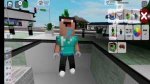 КАК СДЕЛАТЬ СКИН НУБИКА ИЗ МАЙНКРАФТА В BROOKHAVEN! | ROBLOX