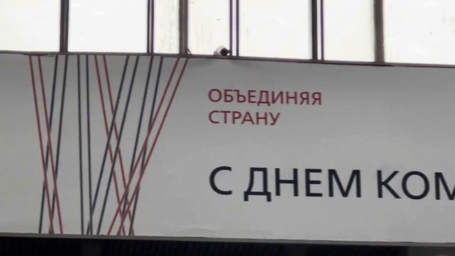"Два брата в сплотке!"Электровозы ЭП2К - 224 / 269 следуют резервом на Московском вокзале,окт.2023г смотреть онлайн