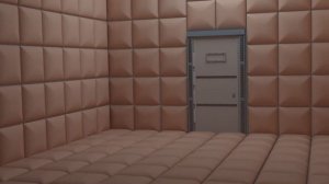 Crazy? I was crazy once! 2h