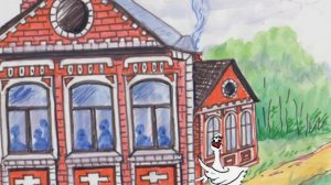 Гусь-Хрустальный во сне и наяву