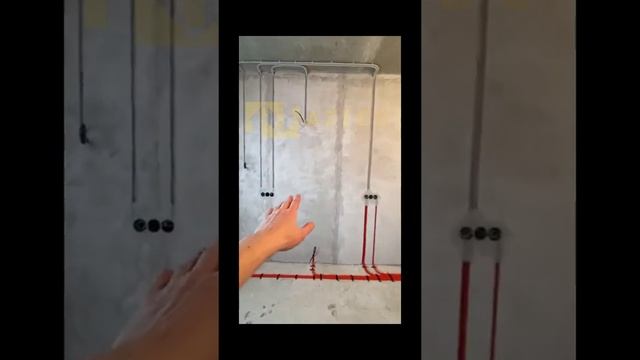 Ремонт квартир в Алматы ЖК черновая отделка