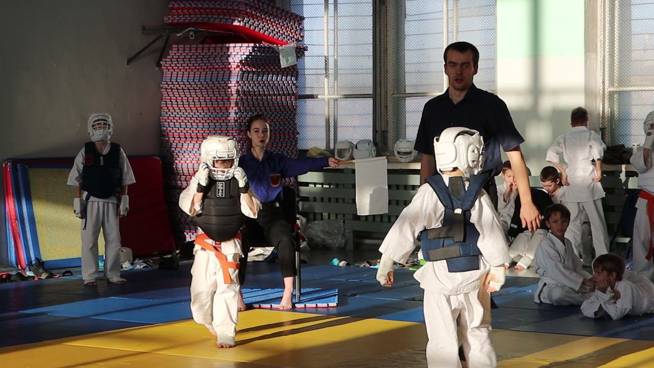 Ярошевский Артем #1 смотреть онлайн