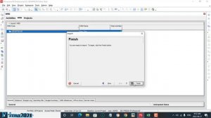 Primavera P6: import mega projects from excel to primavera in 7 minutes