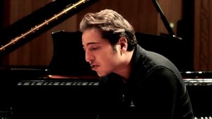 Классическая музыка Fazil Say — Kara Toprak (Черная Земля)