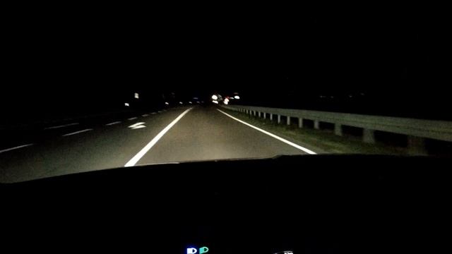 Fernlichtassistent / High Beam Assist Octavia 1Z смотреть онлайн