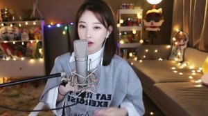 Фэн Тимо-"Девушка Тяньчжу" 《天竺少女》