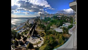 Наш любимый Крым.  Города Крыма
