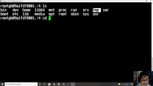 Docker | Part-5 | Docker tutorial for beginners | Diff | Devops & Developer tool . смотреть онлайн