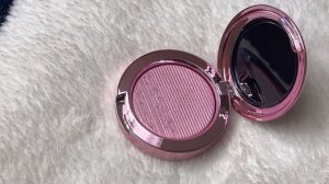 MAC BLACK CHERRY EXTRA DIMENSION BLUSHES