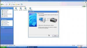 Canon Mp230 Driver, Setup