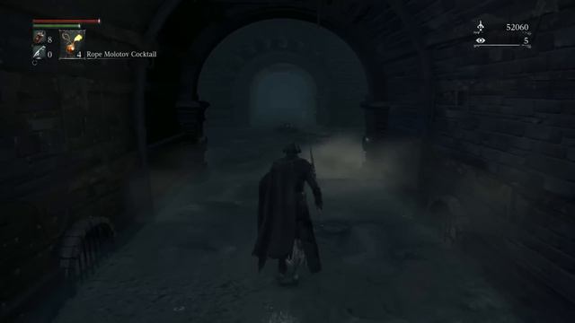 The Grunch - Tomato Bloodborne randomizer stream highlights