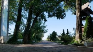 Кореновск. Сад грёз.