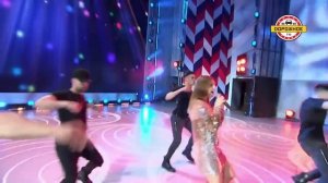 Наталья Подольская - Сильная слабая (День города на Поклонной горе, 08.09.2018 г.)