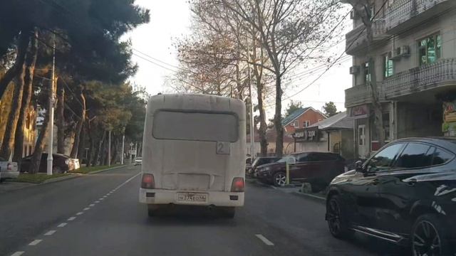 Анапа. Всё как всегда. Презентация переносится. Сертификаты могут поднять цены. смотреть онлайн