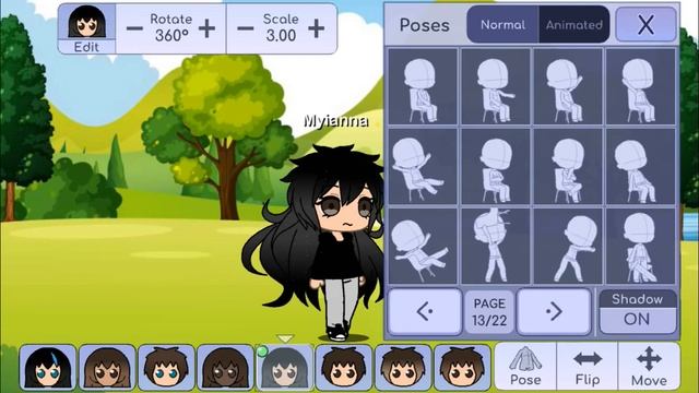 It doesn’t work!!!! The eye glitch doesn’t work! смотреть онлайн