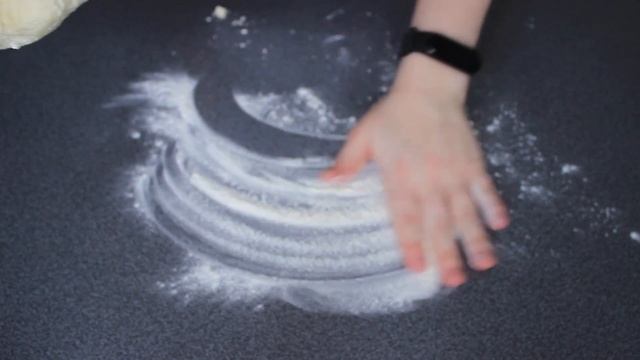 Потрясающие творожные булочки с корицей без дрожжей | Простой рецепт булочек за 20 минут