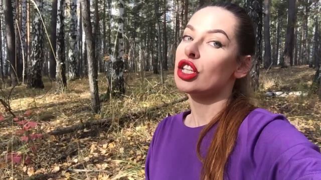 Основные правила осенней фотосессии в осенних листьях осенью смотреть онлайн